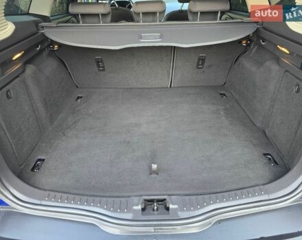 Синий Форд Фокус, объемом двигателя 1.5 л и пробегом 258 тыс. км за 10199 $, фото 32 на Automoto.ua