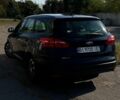 Синій Форд Фокус, об'ємом двигуна 1.5 л та пробігом 257 тис. км за 7399 $, фото 3 на Automoto.ua