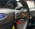 Синій Форд Фокус, об'ємом двигуна 1.5 л та пробігом 196 тис. км за 9900 $, фото 17 на Automoto.ua
