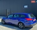 Синій Форд Фокус, об'ємом двигуна 1.5 л та пробігом 229 тис. км за 7800 $, фото 7 на Automoto.ua