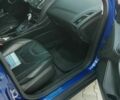 Синій Форд Фокус, об'ємом двигуна 2 л та пробігом 159 тис. км за 7340 $, фото 6 на Automoto.ua