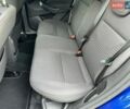 Синій Форд Фокус, об'ємом двигуна 1.6 л та пробігом 216 тис. км за 9549 $, фото 112 на Automoto.ua