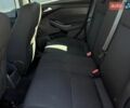 Синій Форд Фокус, об'ємом двигуна 1.5 л та пробігом 229 тис. км за 7800 $, фото 17 на Automoto.ua