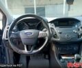 Синій Форд Фокус, об'ємом двигуна 1.6 л та пробігом 210 тис. км за 8000 $, фото 10 на Automoto.ua