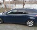 Синій Форд Фокус, об'ємом двигуна 1.5 л та пробігом 228 тис. км за 9000 $, фото 2 на Automoto.ua