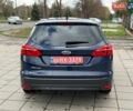 Синій Форд Фокус, об'ємом двигуна 1.5 л та пробігом 339 тис. км за 8299 $, фото 6 на Automoto.ua