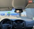 Синій Форд Фокус, об'ємом двигуна 1.5 л та пробігом 229 тис. км за 7800 $, фото 14 на Automoto.ua