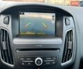 Синій Форд Фокус, об'ємом двигуна 1.6 л та пробігом 216 тис. км за 9549 $, фото 99 на Automoto.ua