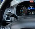 Синий Форд Фокус, объемом двигателя 1.5 л и пробегом 241 тыс. км за 9500 $, фото 58 на Automoto.ua