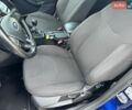 Синій Форд Фокус, об'ємом двигуна 1.6 л та пробігом 216 тис. км за 9549 $, фото 89 на Automoto.ua