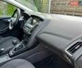 Синій Форд Фокус, об'ємом двигуна 1.6 л та пробігом 216 тис. км за 9549 $, фото 108 на Automoto.ua