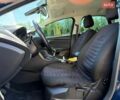 Синий Форд Фокус, объемом двигателя 1.5 л и пробегом 265 тыс. км за 8200 $, фото 21 на Automoto.ua