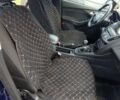 Синий Форд Фокус, объемом двигателя 1.5 л и пробегом 209 тыс. км за 9200 $, фото 33 на Automoto.ua
