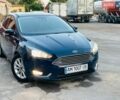 Синий Форд Фокус, объемом двигателя 2 л и пробегом 245 тыс. км за 8699 $, фото 2 на Automoto.ua