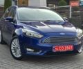 Синий Форд Фокус, объемом двигателя 1.5 л и пробегом 258 тыс. км за 10199 $, фото 86 на Automoto.ua