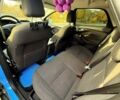 Форд Фокус 2015 в Киеве на Automoto.ua Синий Форд Фокус, объемом двигателя 1.5 л и пробегом 221 тыс. км за 7700 $, фото 12 на Automoto.ua