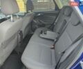 Синий Форд Фокус, объемом двигателя 1.5 л и пробегом 258 тыс. км за 10199 $, фото 30 на Automoto.ua