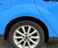 Синій Форд Фокус, об'ємом двигуна 1.5 л та пробігом 221 тис. км за 7700 $, фото 2 на Automoto.ua
