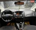 Синій Форд Фокус, об'ємом двигуна 1.5 л та пробігом 196 тис. км за 9900 $, фото 13 на Automoto.ua
