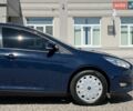 Синий Форд Фокус, объемом двигателя 1.5 л и пробегом 265 тыс. км за 8200 $, фото 14 на Automoto.ua
