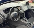 Синій Форд Фокус, об'ємом двигуна 1.5 л та пробігом 339 тис. км за 8299 $, фото 15 на Automoto.ua