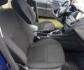 Синий Форд Фокус, объемом двигателя 1.5 л и пробегом 209 тыс. км за 9200 $, фото 24 на Automoto.ua