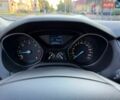 Синий Форд Фокус, объемом двигателя 1.5 л и пробегом 257 тыс. км за 7500 $, фото 22 на Automoto.ua