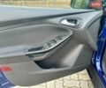 Синій Форд Фокус, об'ємом двигуна 1.6 л та пробігом 216 тис. км за 9549 $, фото 86 на Automoto.ua