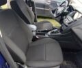 Синий Форд Фокус, объемом двигателя 1.5 л и пробегом 209 тыс. км за 9200 $, фото 28 на Automoto.ua