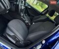 Синий Форд Фокус, объемом двигателя 1.5 л и пробегом 241 тыс. км за 9500 $, фото 47 на Automoto.ua