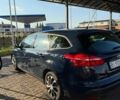 Синий Форд Фокус, объемом двигателя 1.5 л и пробегом 257 тыс. км за 7500 $, фото 7 на Automoto.ua