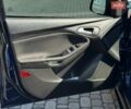 Синий Форд Фокус, объемом двигателя 1.5 л и пробегом 265 тыс. км за 8200 $, фото 19 на Automoto.ua