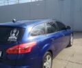 Синій Форд Фокус, об'ємом двигуна 1.5 л та пробігом 303 тис. км за 8300 $, фото 5 на Automoto.ua