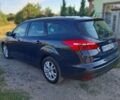 Синий Форд Фокус, объемом двигателя 1.6 л и пробегом 320 тыс. км за 7700 $, фото 5 на Automoto.ua