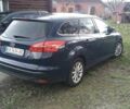Синій Форд Фокус, об'ємом двигуна 1.5 л та пробігом 228 тис. км за 9000 $, фото 4 на Automoto.ua