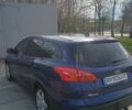 Синій Форд Фокус, об'ємом двигуна 1.5 л та пробігом 303 тис. км за 8300 $, фото 3 на Automoto.ua