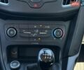Синій Форд Фокус, об'ємом двигуна 1.5 л та пробігом 229 тис. км за 7800 $, фото 15 на Automoto.ua