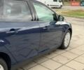 Синій Форд Фокус, об'ємом двигуна 1.5 л та пробігом 339 тис. км за 8299 $, фото 10 на Automoto.ua