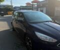 Синий Форд Фокус, объемом двигателя 1.5 л и пробегом 257 тыс. км за 7500 $, фото 1 на Automoto.ua