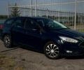 Синій Форд Фокус, об'ємом двигуна 1.5 л та пробігом 257 тис. км за 7399 $, фото 4 на Automoto.ua