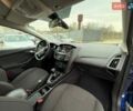 Синий Форд Фокус, объемом двигателя 1.5 л и пробегом 261 тыс. км за 10500 $, фото 29 на Automoto.ua