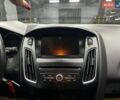 Синій Форд Фокус, об'ємом двигуна 1.5 л та пробігом 196 тис. км за 9900 $, фото 18 на Automoto.ua