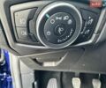 Синій Форд Фокус, об'ємом двигуна 1.6 л та пробігом 216 тис. км за 9549 $, фото 92 на Automoto.ua