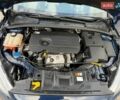 Синій Форд Фокус, об'ємом двигуна 1.5 л та пробігом 339 тис. км за 8299 $, фото 18 на Automoto.ua