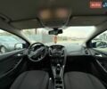 Синий Форд Фокус, объемом двигателя 1.5 л и пробегом 261 тыс. км за 10500 $, фото 4 на Automoto.ua