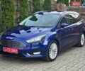 Синий Форд Фокус, объемом двигателя 1.5 л и пробегом 258 тыс. км за 10199 $, фото 102 на Automoto.ua