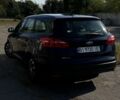Синий Форд Фокус, объемом двигателя 1.5 л и пробегом 257 тыс. км за 7723 $, фото 4 на Automoto.ua