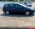 Синій Форд Фокус, об'ємом двигуна 1.6 л та пробігом 210 тис. км за 8000 $, фото 2 на Automoto.ua