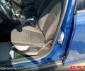 Синій Форд Фокус, об'ємом двигуна 1.6 л та пробігом 210 тис. км за 8000 $, фото 7 на Automoto.ua