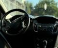 Синій Форд Фокус, об'ємом двигуна 1.5 л та пробігом 257 тис. км за 7399 $, фото 7 на Automoto.ua